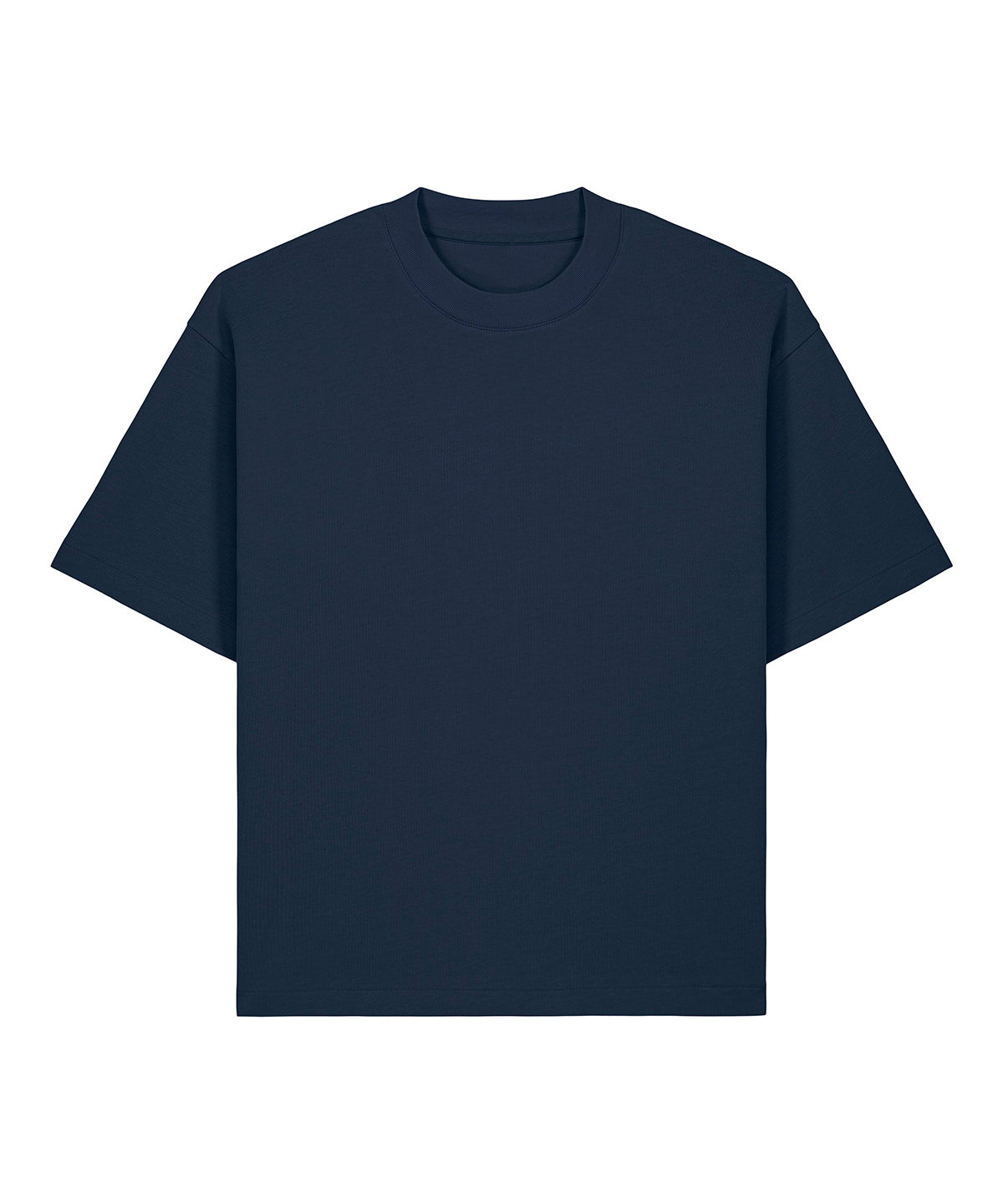 Unisex Custom Printed Organic Heavyweight T-Shirt