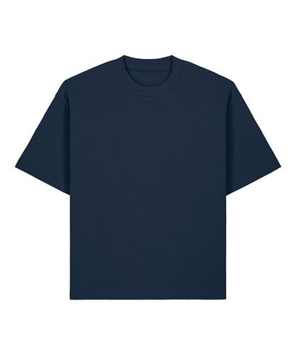 Unisex Custom Printed Organic Heavyweight T-Shirt