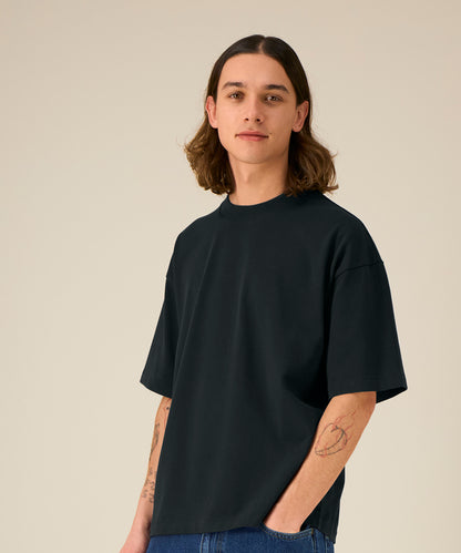 Unisex Custom Printed Organic Heavyweight T-Shirt