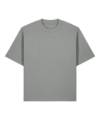 Unisex Custom Printed Organic Heavyweight T-Shirt