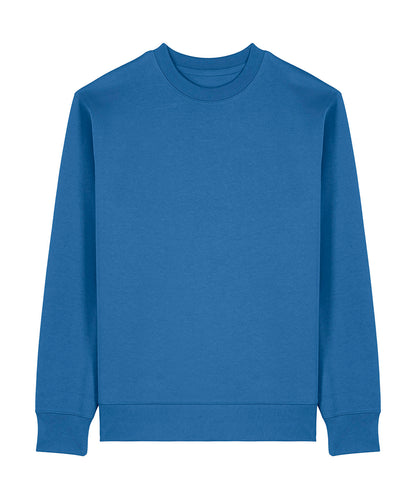 Unisex Changer 2.0 iconic crew neck sweatshirt (STSU178)
