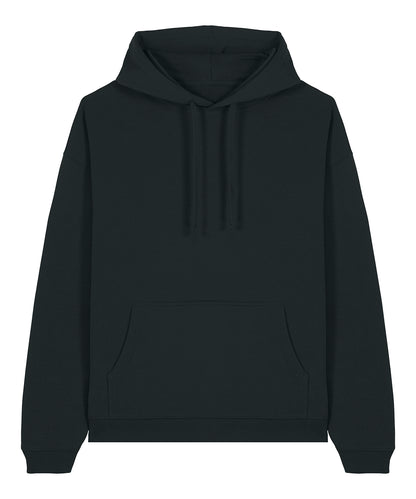 Unisex Custom Printed or Embroidered Organic Recycled Hoodie