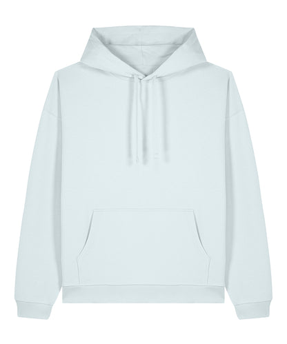 Unisex Custom Printed or Embroidered Organic Recycled Hoodie