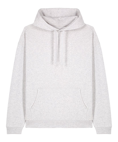 Unisex Custom Printed or Embroidered Organic Recycled Hoodie