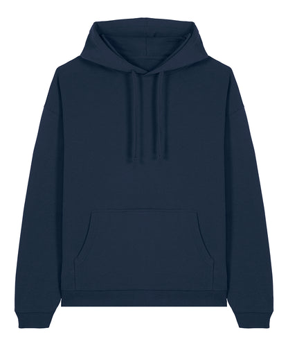 Unisex Custom Printed or Embroidered Organic Recycled Hoodie