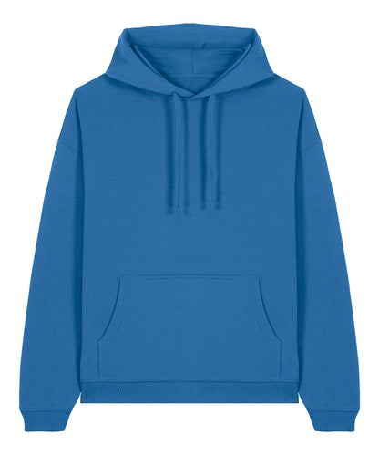 Unisex Custom Printed or Embroidered Organic Recycled Hoodie