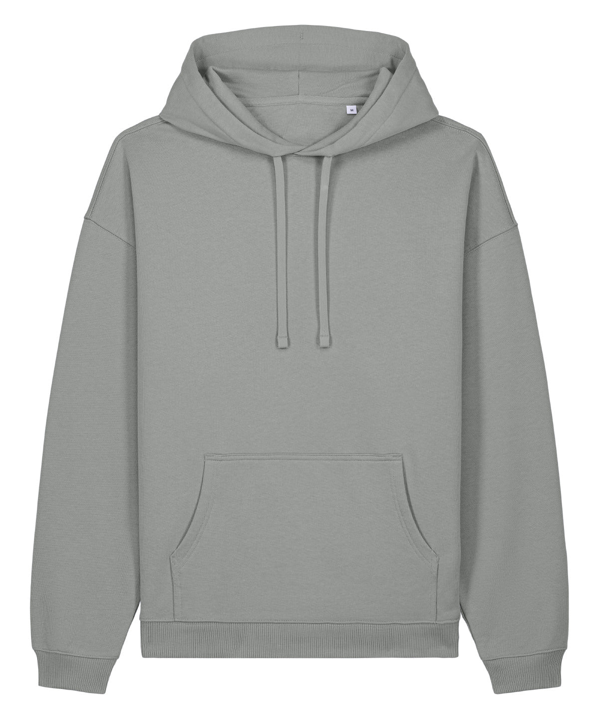 Unisex Custom Printed or Embroidered Organic Recycled Hoodie