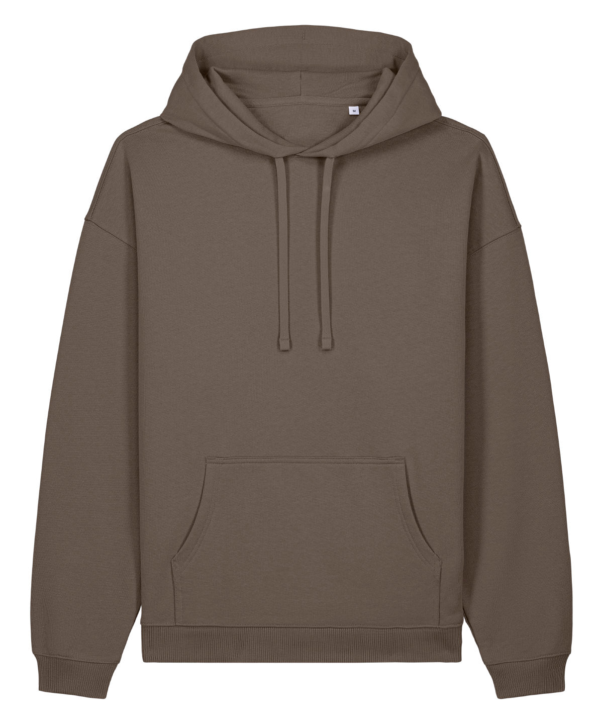 Unisex Custom Printed or Embroidered Organic Recycled Hoodie