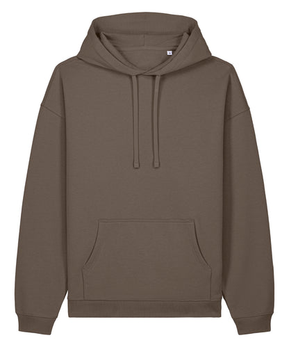 Unisex Custom Printed or Embroidered Organic Recycled Hoodie