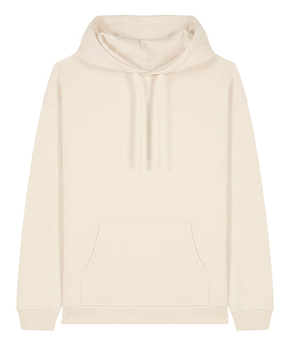Unisex Custom Printed or Embroidered Organic Recycled Hoodie