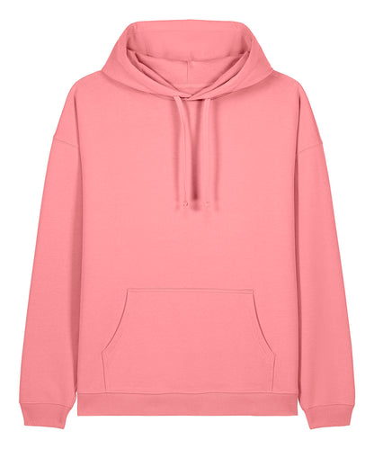 Unisex Custom Printed or Embroidered Organic Recycled Hoodie