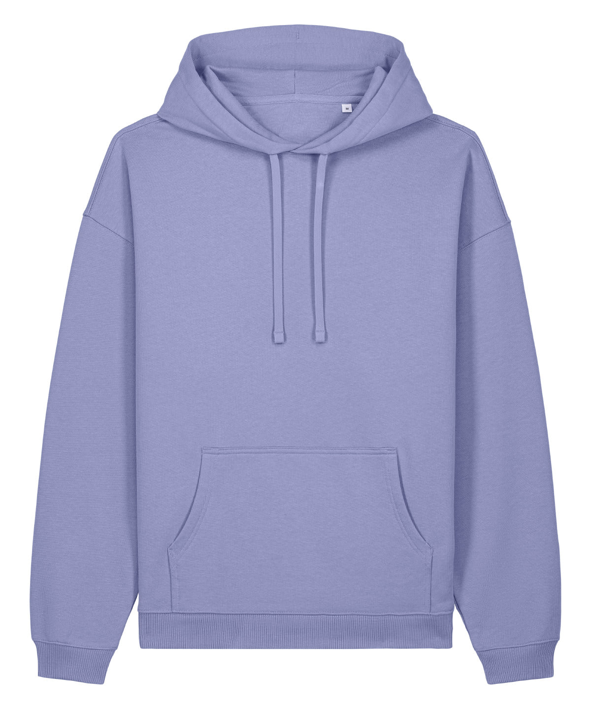 Unisex Custom Printed or Embroidered Organic Recycled Hoodie