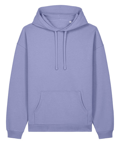 Unisex Custom Printed or Embroidered Organic Recycled Hoodie