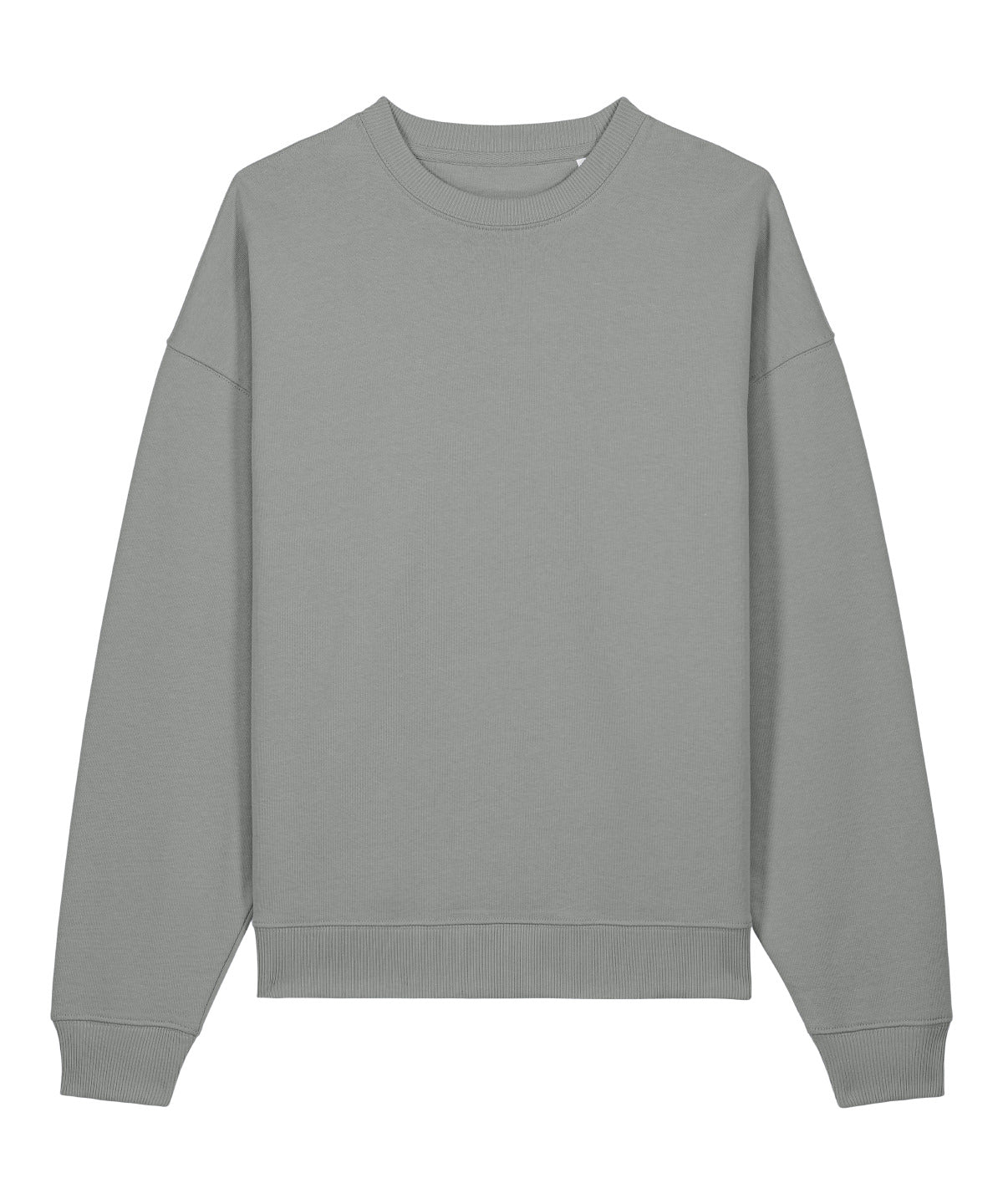 Unisex Custom Printed or Embroidered Organic Recycled Sweatshirt