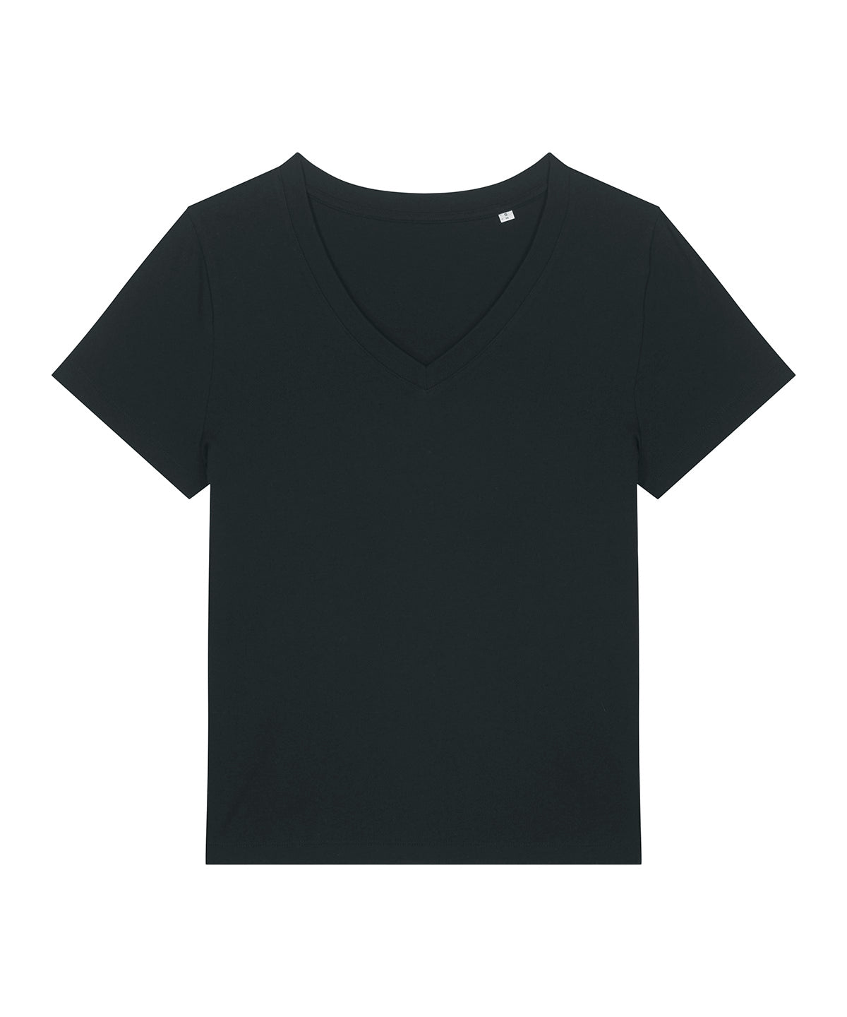 Women's Custom Printed Organic Cotton T-Shirt