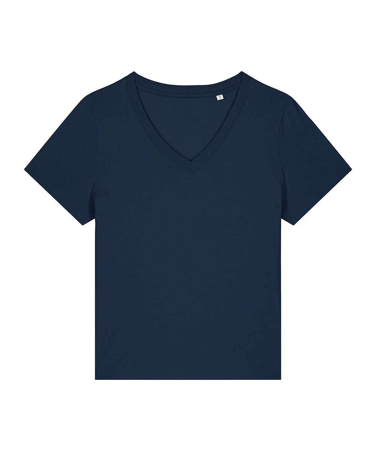 Women's Custom Printed Organic Cotton T-Shirt