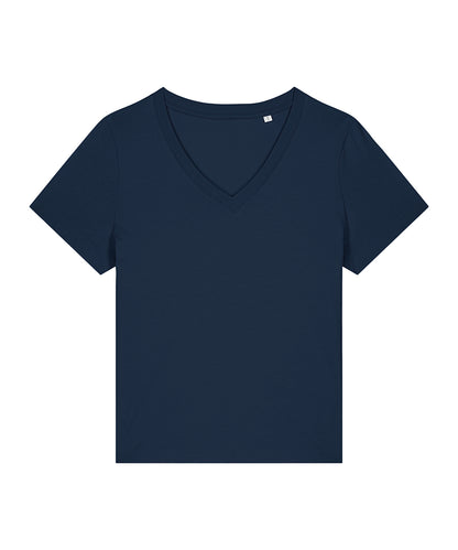 Women's Custom Printed Organic Cotton T-Shirt