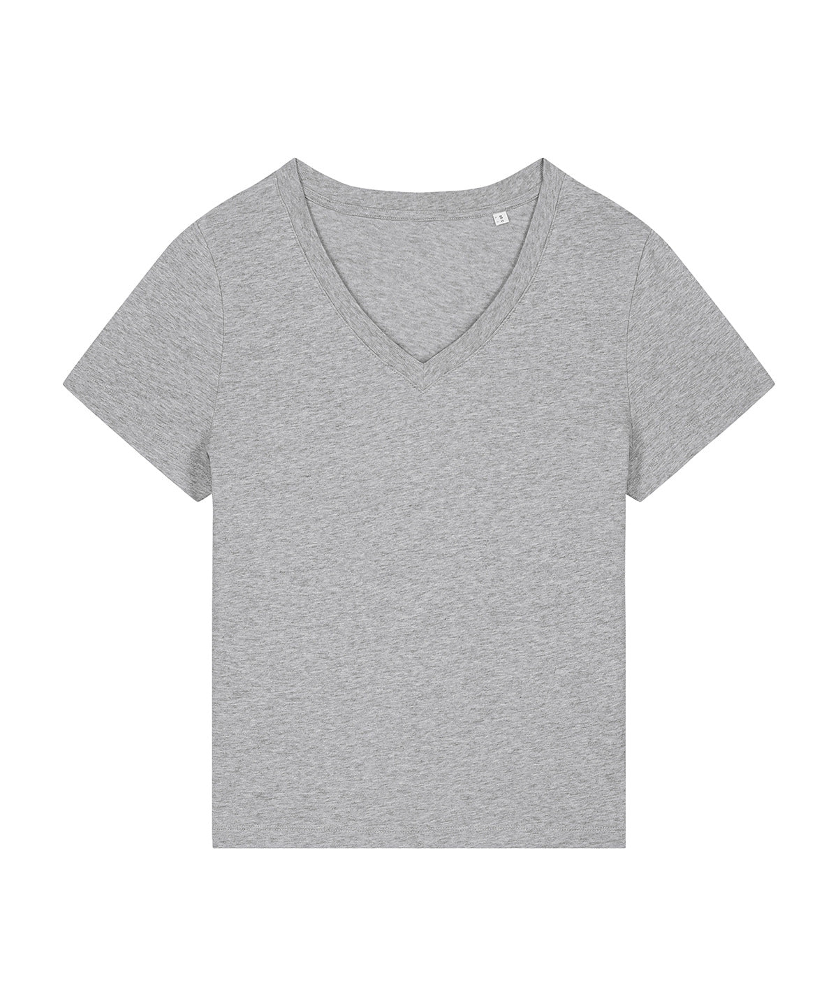 Women's Custom Printed Organic Cotton T-Shirt