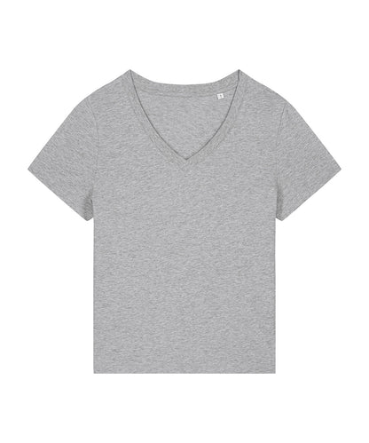 Women's Custom Printed Organic Cotton T-Shirt
