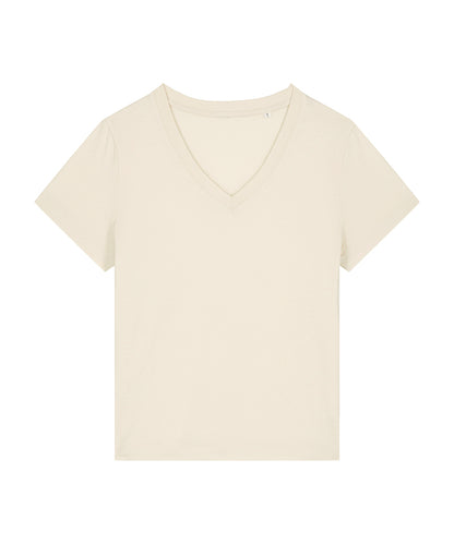 Women's Custom Printed Organic Cotton T-Shirt