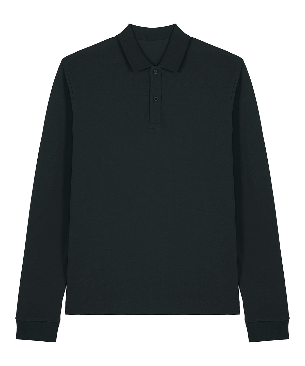 Unisex Custom Printed or Embroidered Organic Premium Polo Shirt