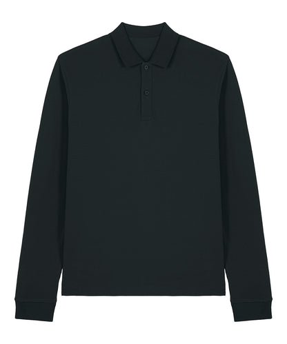 Unisex Custom Printed or Embroidered Organic Premium Polo Shirt
