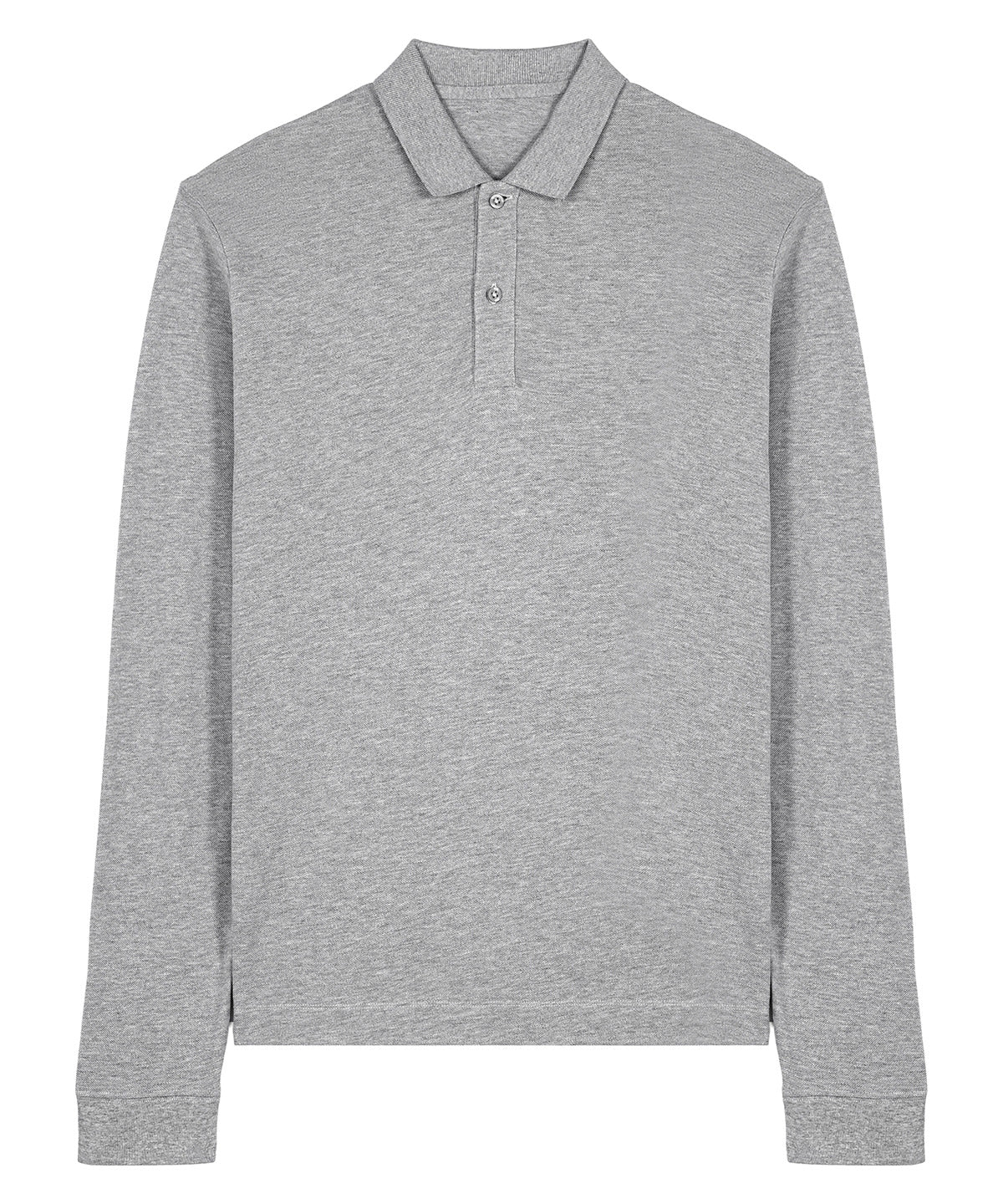 Unisex Custom Printed or Embroidered Organic Premium Polo Shirt
