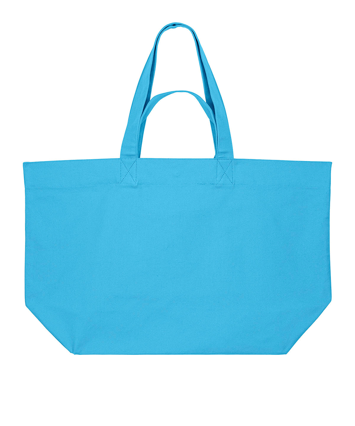 Custom Printed Organic Recycled Bag