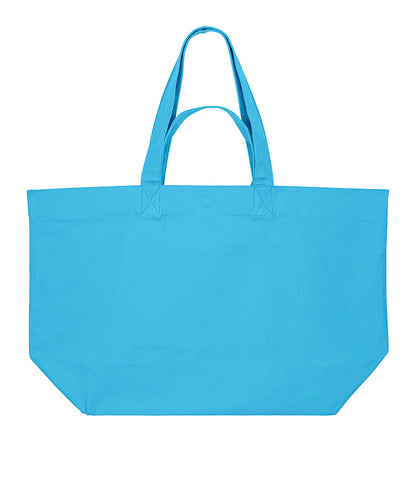 Custom Printed Organic Recycled Bag