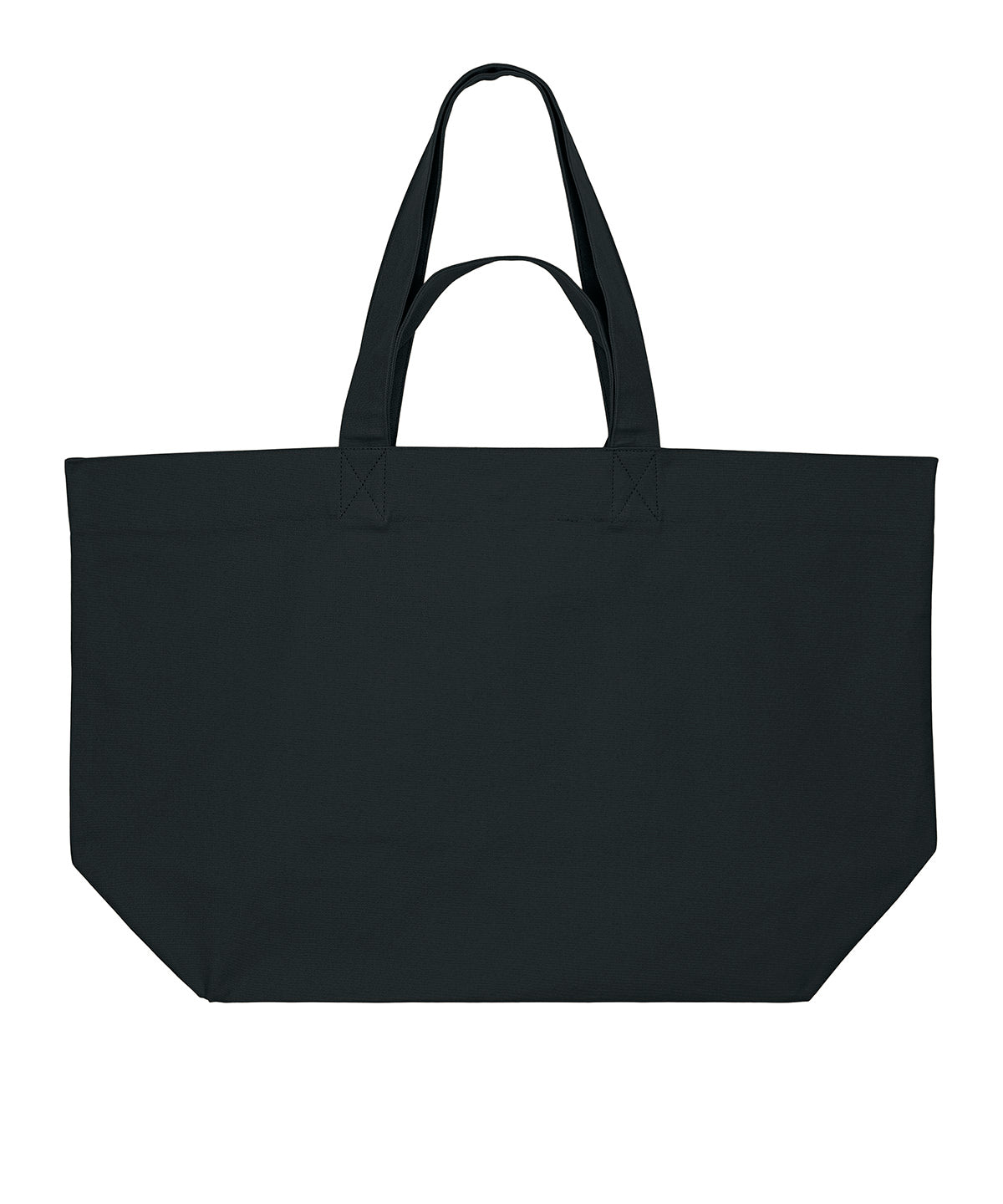 Custom Printed Organic Recycled Bag