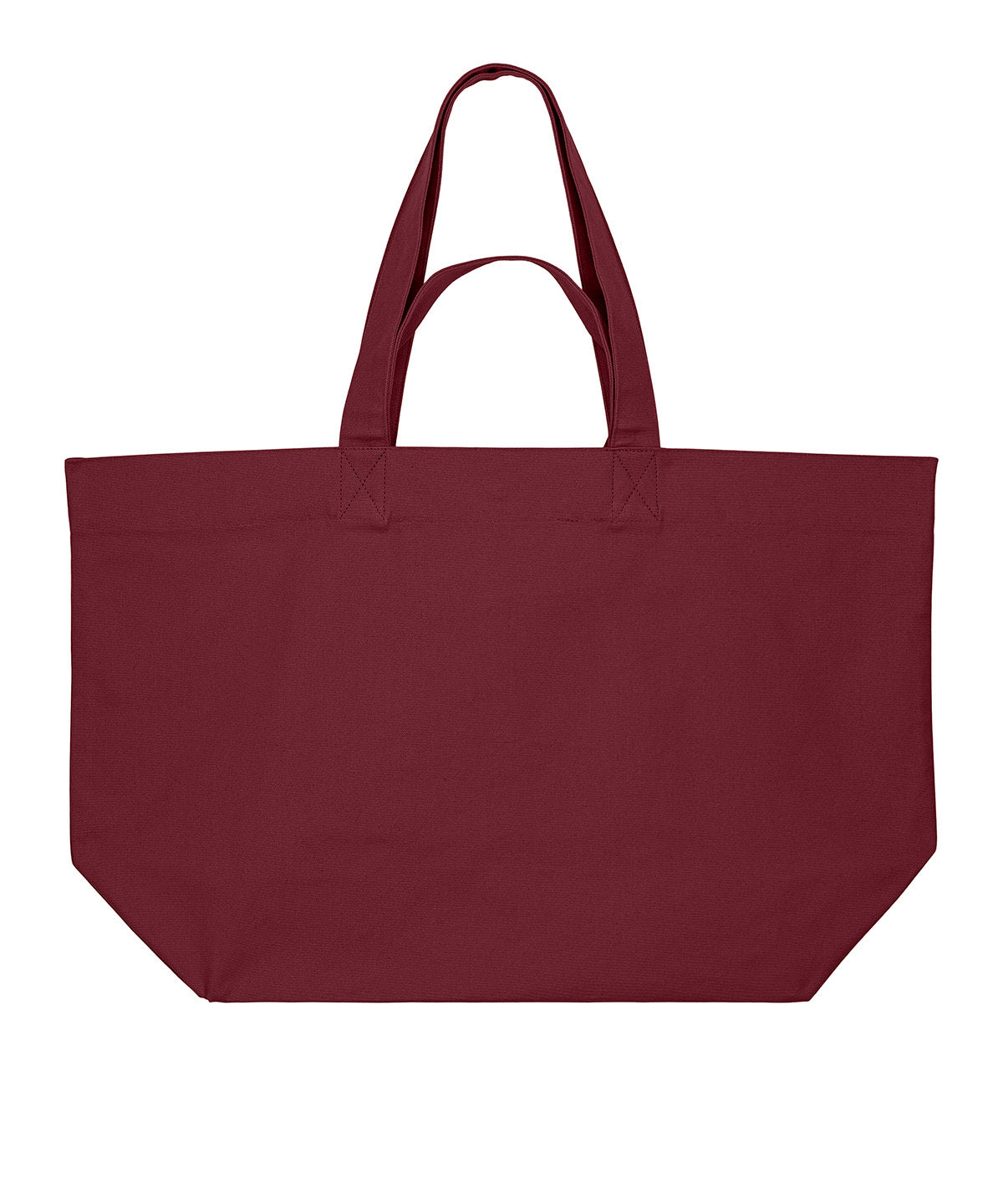 Custom Printed Organic Recycled Bag
