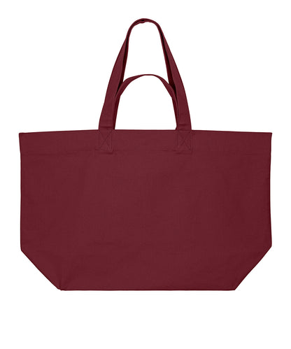 Custom Printed Organic Recycled Bag