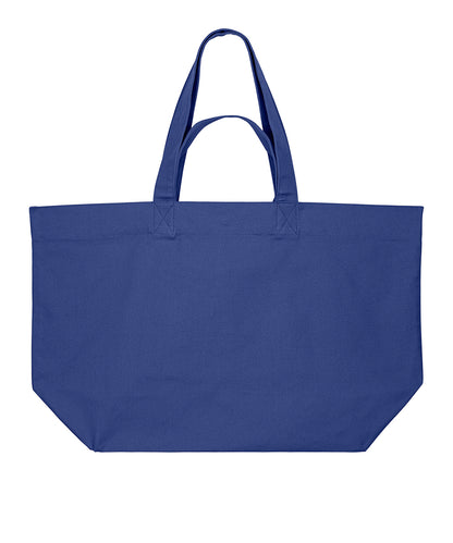Custom Printed Organic Recycled Bag