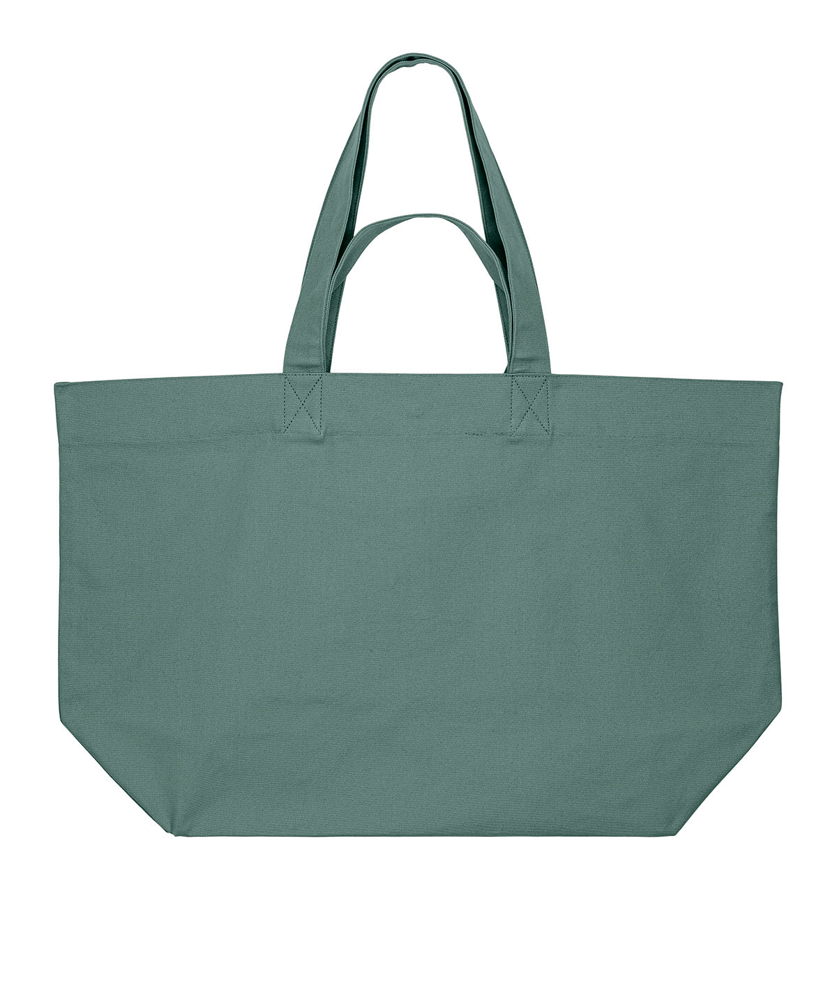 Custom Printed Organic Recycled Bag