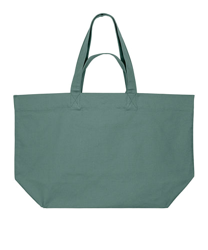 Custom Printed Organic Recycled Bag