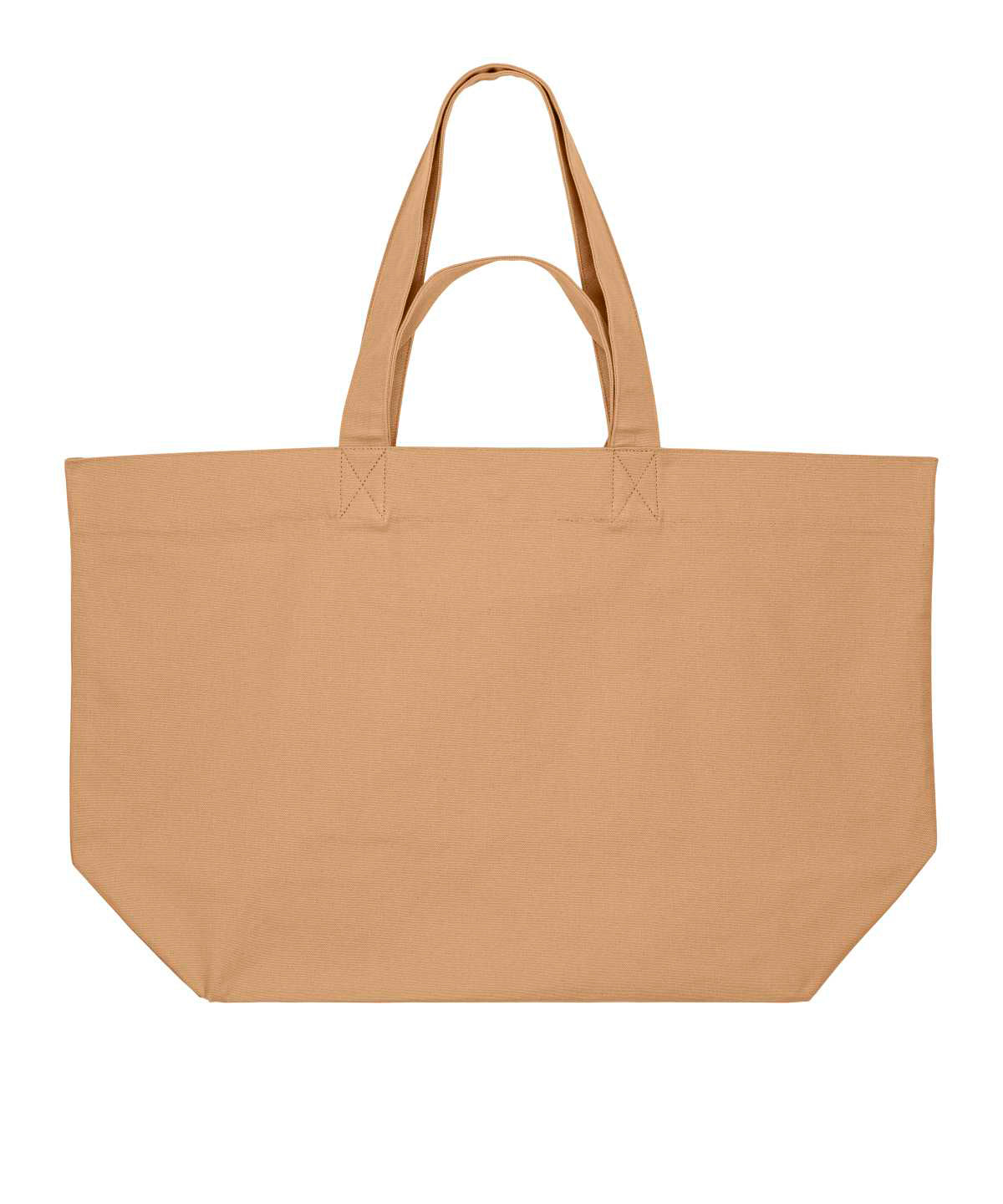 Custom Printed Organic Recycled Bag
