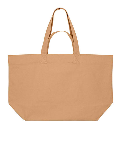 Custom Printed Organic Recycled Bag