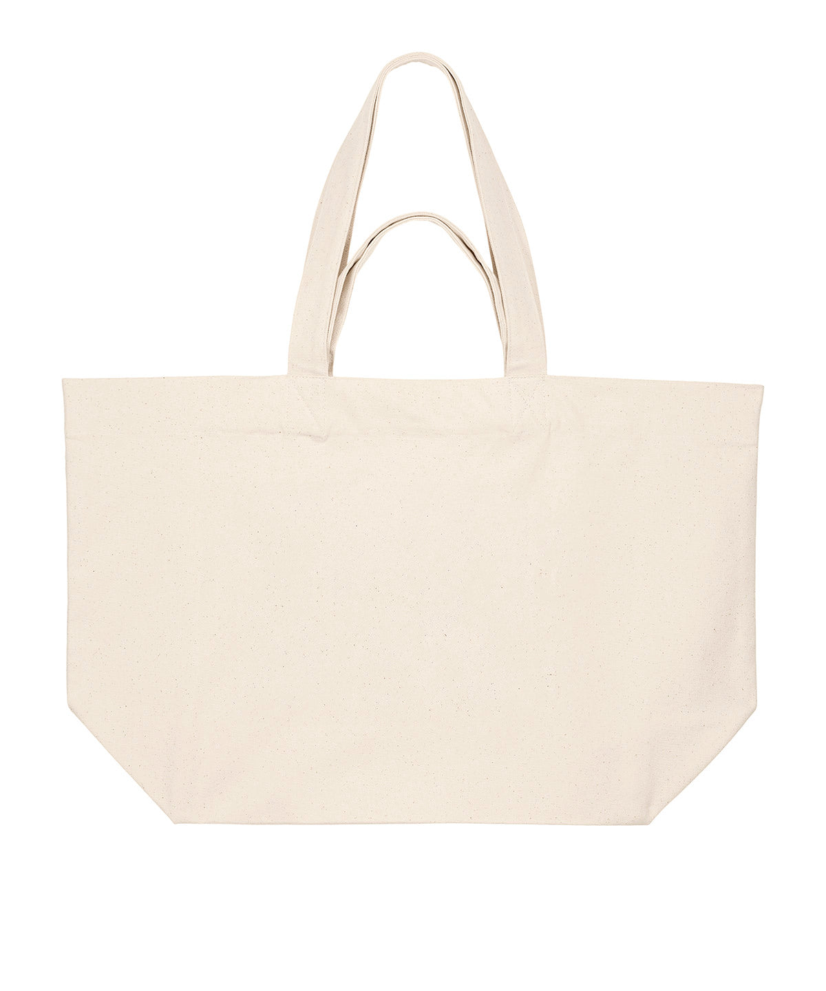 Custom Printed Organic Recycled Bag
