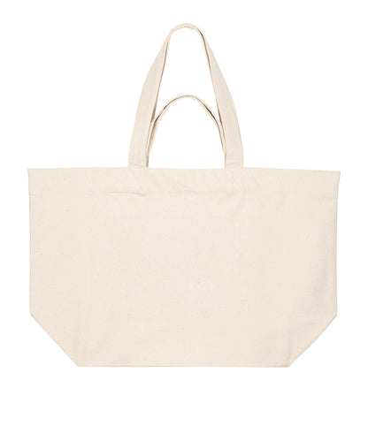 Custom Printed Organic Recycled Bag