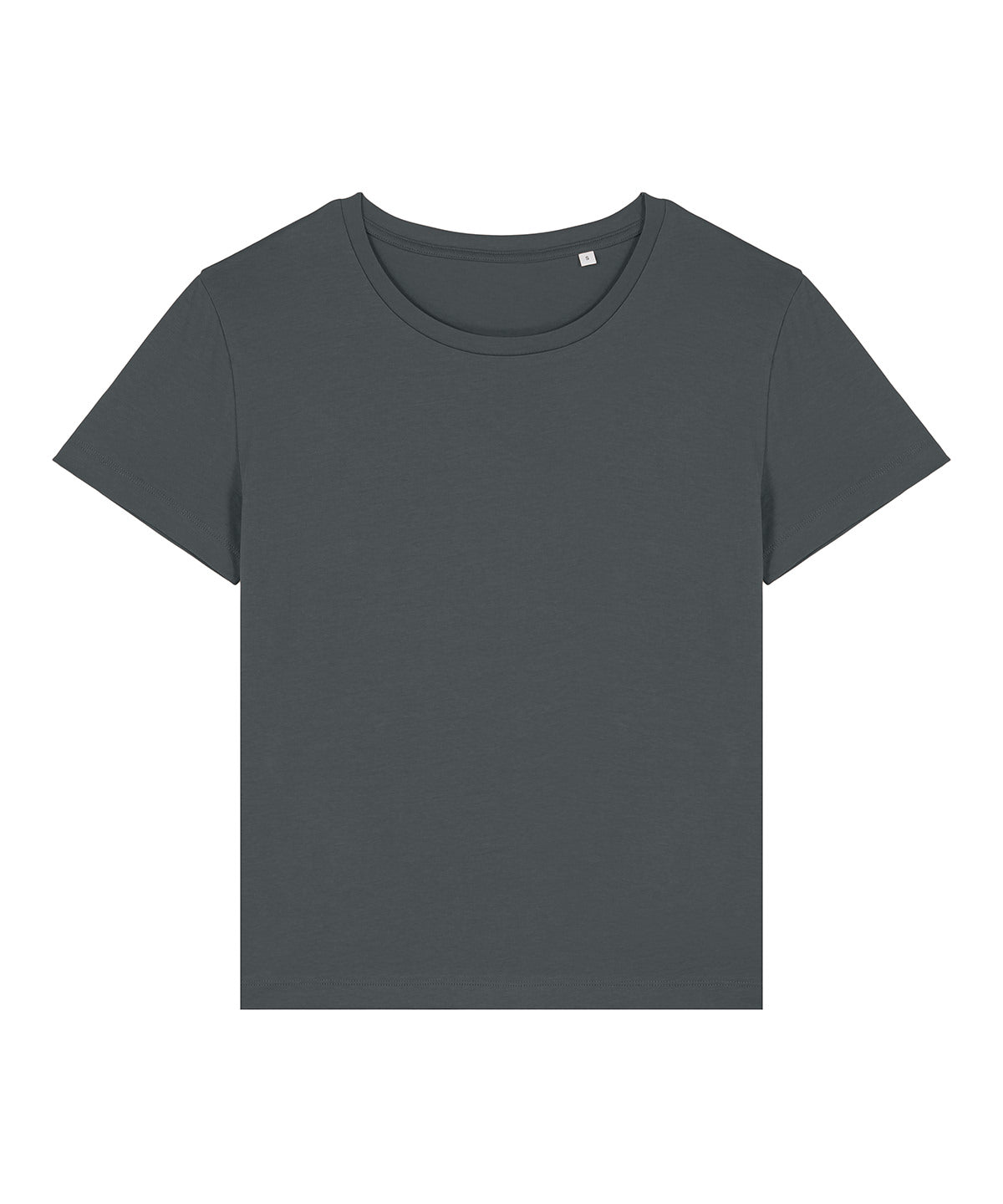 Women's Custom Printed Organic Cotton T-Shirt
