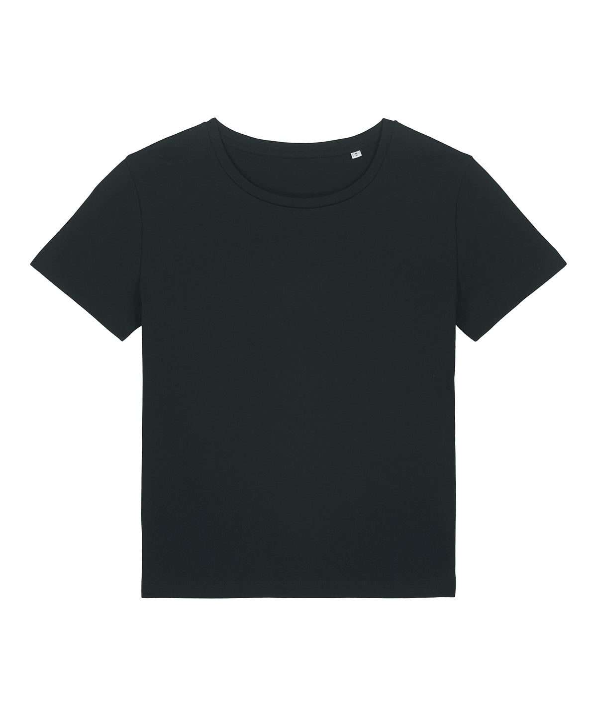 Women's Custom Printed Organic Cotton T-Shirt