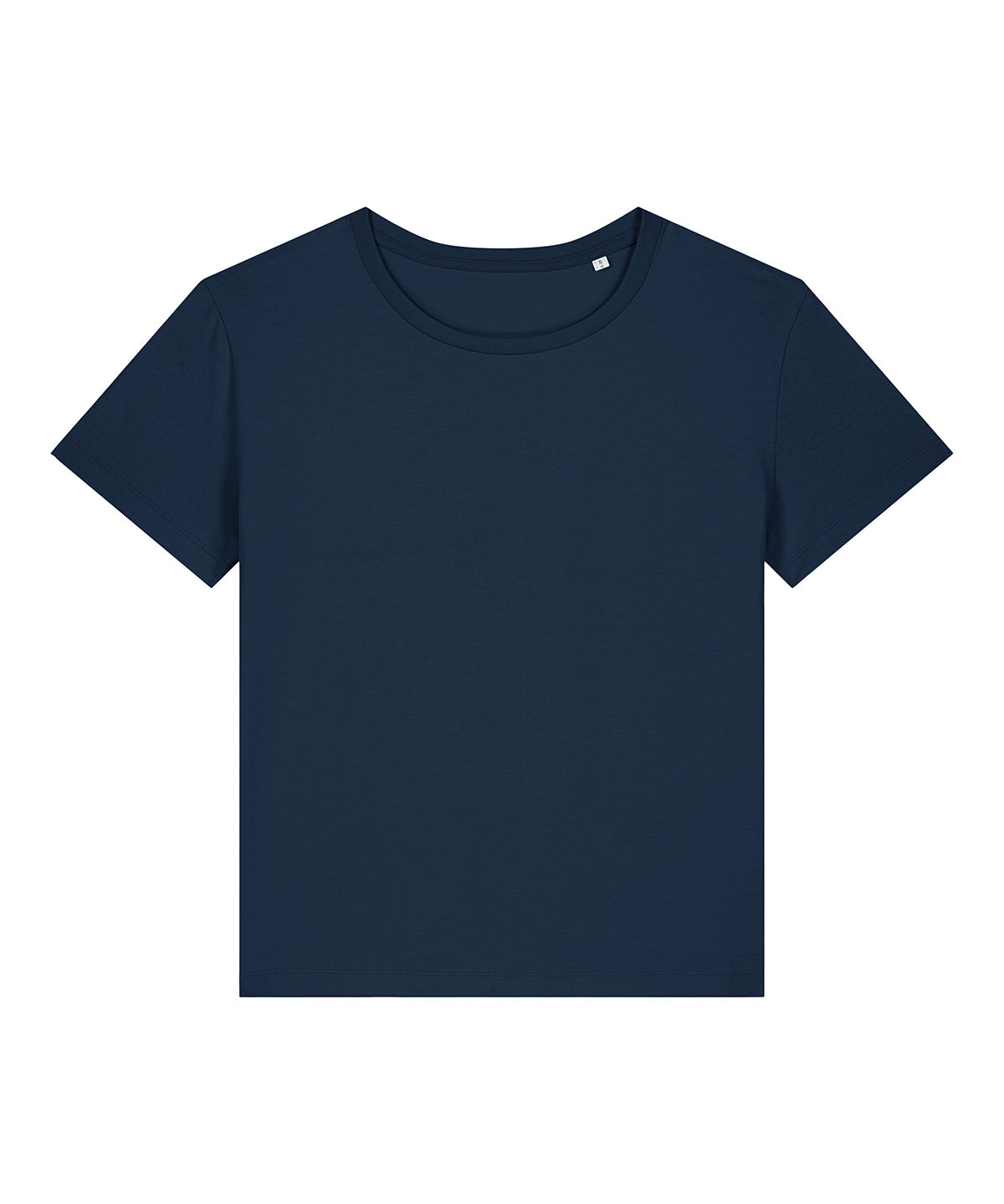 Women's Custom Printed Organic Cotton T-Shirt