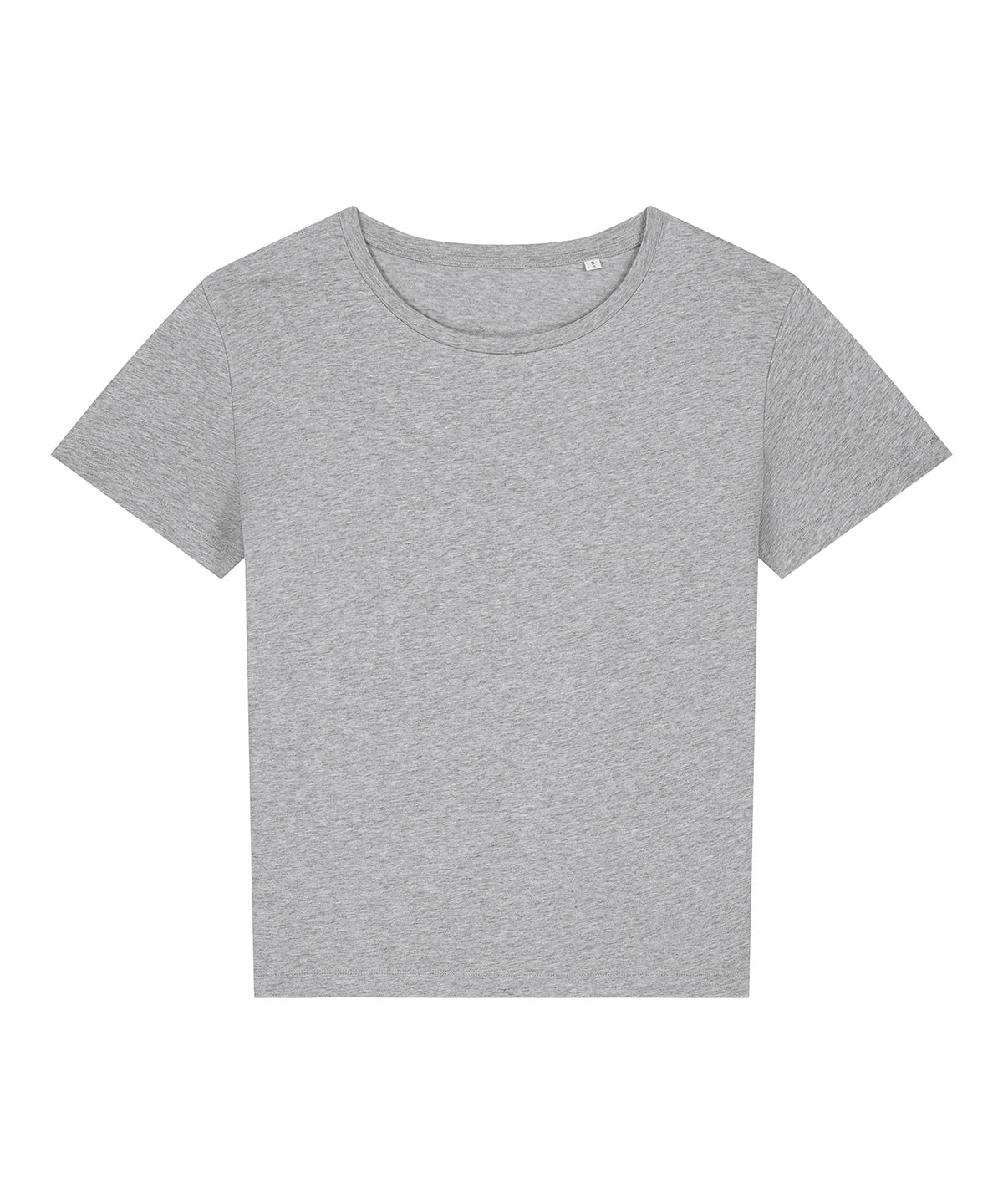 Women's Custom Printed Organic Cotton T-Shirt