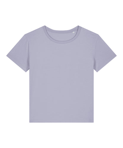 Women's Custom Printed Organic Cotton T-Shirt