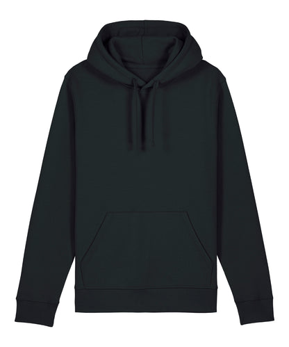 Unisex Custom Printed or Embroidered Organic Recycled Hoodie