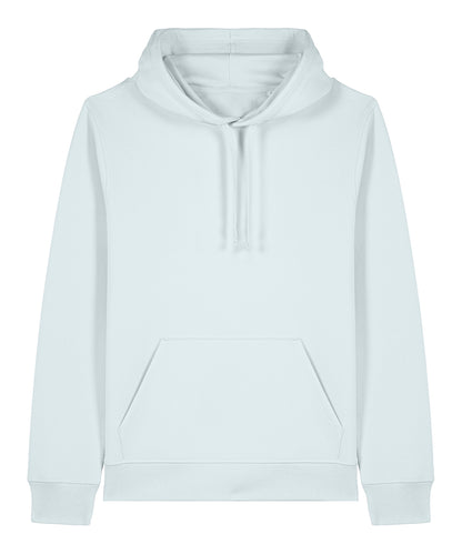 Unisex Custom Printed or Embroidered Organic Recycled Hoodie