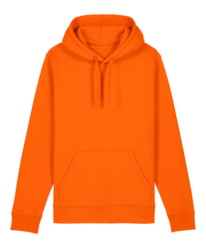 Unisex Custom Printed or Embroidered Organic Recycled Hoodie