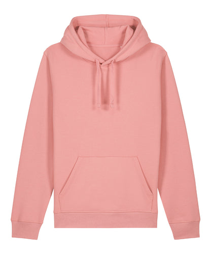 Unisex Custom Printed or Embroidered Organic Recycled Hoodie