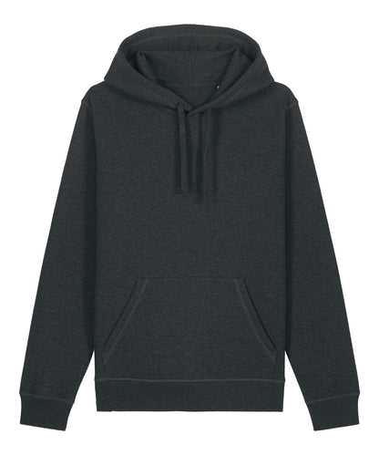 Unisex Custom Printed or Embroidered Organic Recycled Hoodie