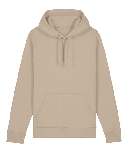 Unisex Custom Printed or Embroidered Organic Recycled Hoodie